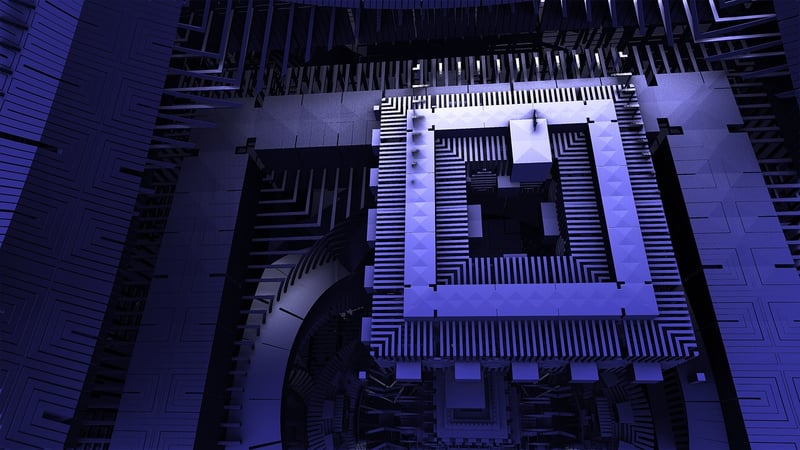 Quantum Propulsion Systems