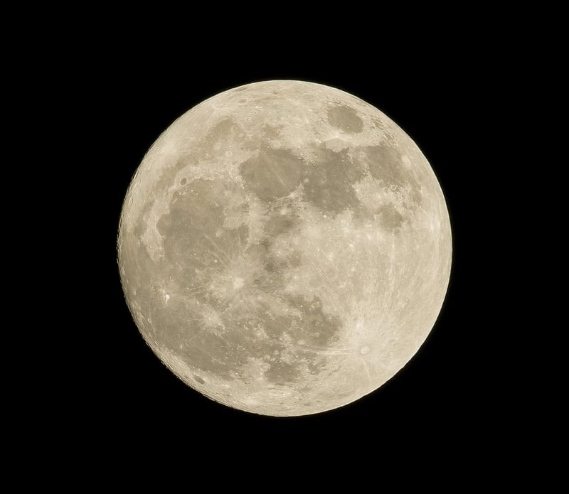 Moon Image