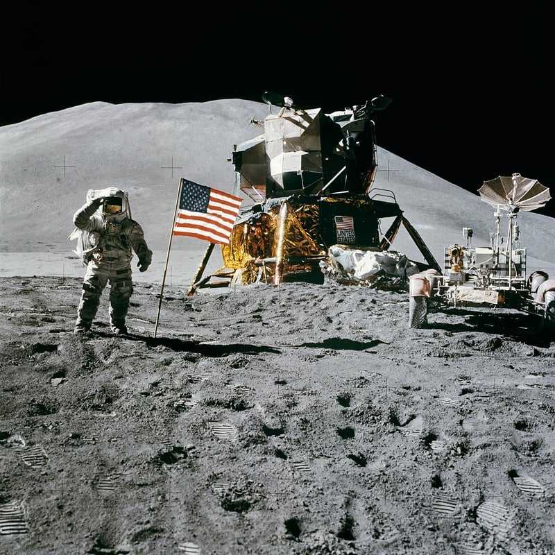 Space Travel